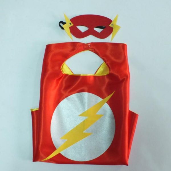 cape-flash