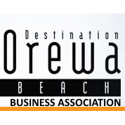 Destination Orewa Beach
