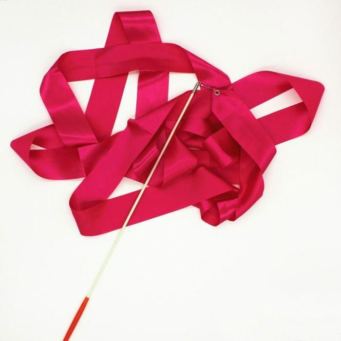 Dancing Ribbon Wand 10x Girls Party Favor Set I Circus In A Flash