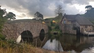 Hobbiton nternation hobbit day