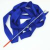 Ribbon Dancing Wand – Blue