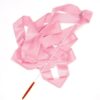 Ribbon Dancing Wand – Soft Pink